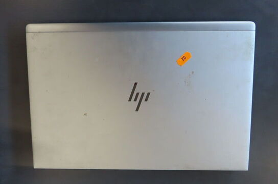 Bærbar computer HP ELITEBOOK B&O