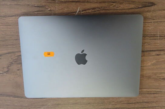 Bærbar computer APPLE MACBOOK AIR