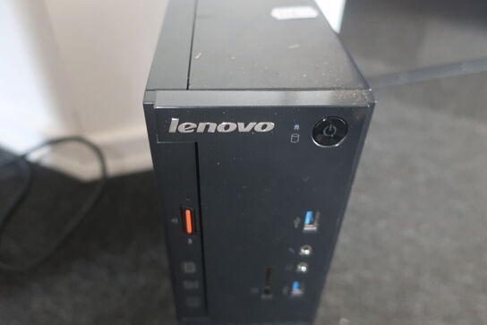 Computer LENOVO S510