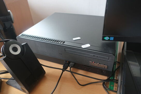 Computer LENOVO Intel Core I7 11D1