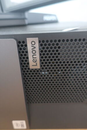 Computer LENOVO V50T