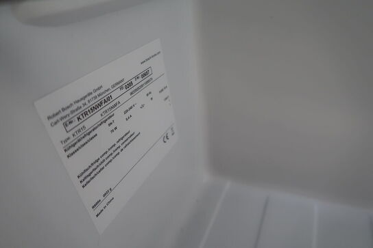 Køleskab BOSCH KTR15
