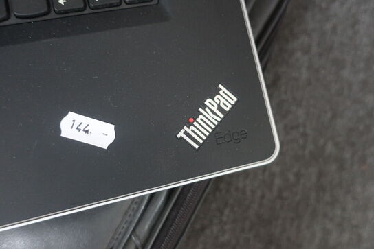 Bærbar computer LENOVO 