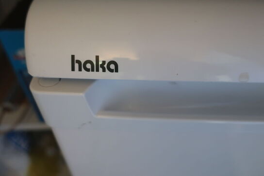 Køleskab HAKA