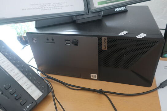 Computer LENOVO V50T