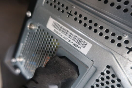 Computer LENOVO Intel Core I5