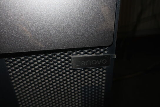 Computer LENOVO Intel Core I5