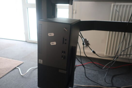 Computer LENOVO Intel Core I5