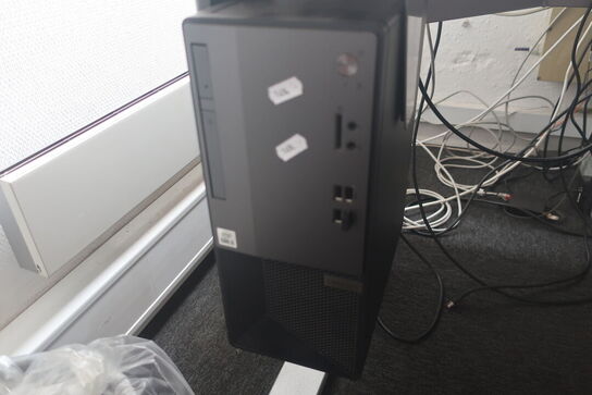 Computer LENOVO V50T