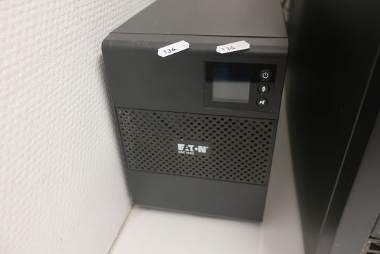 UPS EATON 5SC500i