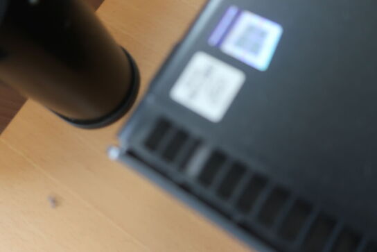Computer LENOVO Intel Core I7 11D1
