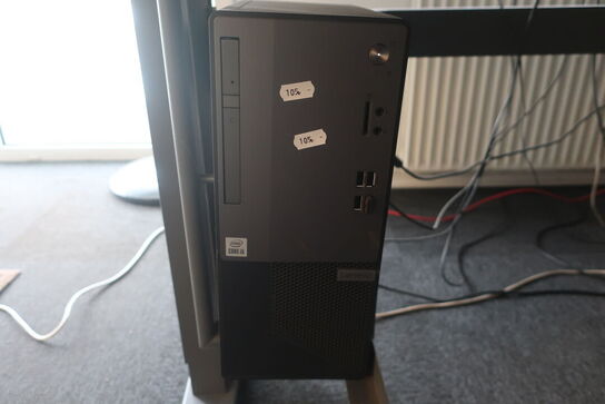 Computer LENOVO Intel Core I5