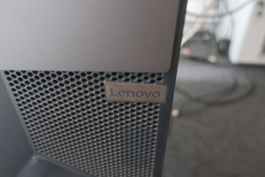 Computer LENOVO V50T