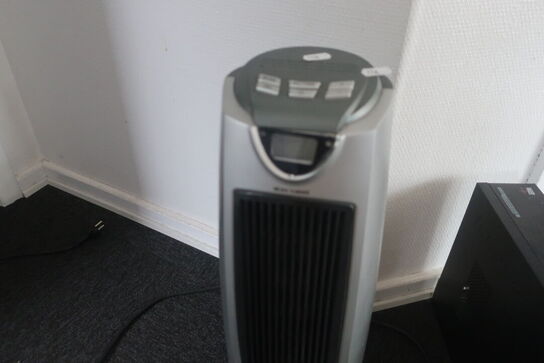 Varmeblæser COMACO TFV200