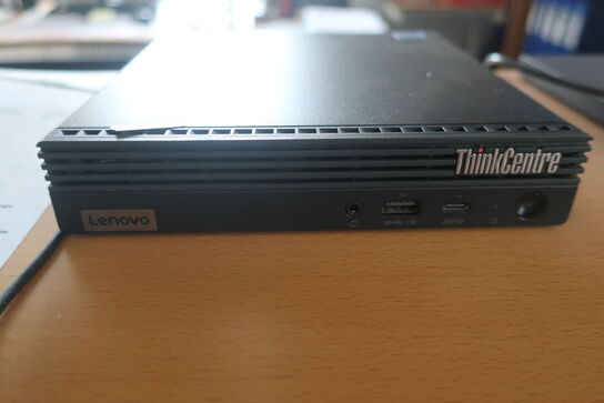 2 stk. skærme SAMSUNG F27T450FQR / computer LENOVO 11MY Intel core I7 m.m.