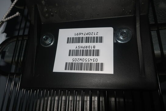 Vandautomat