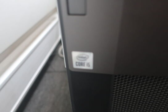 Computer LENOVO V50T
