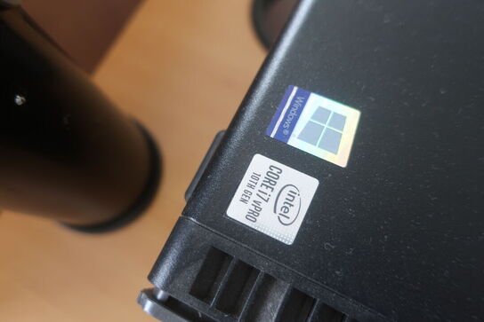 Computer LENOVO Intel Core I7 11D1