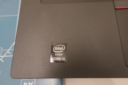 Bærbar computer LENOVO L450