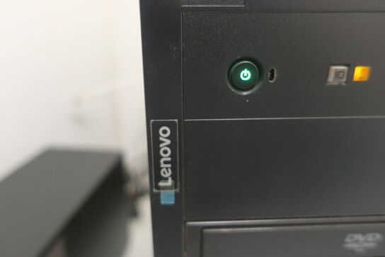 Server LINOVO ST250