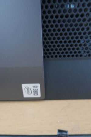 Computer LENOVO V50T