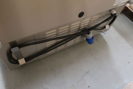 Fryseboks FOLLETT Freezer ZF 130