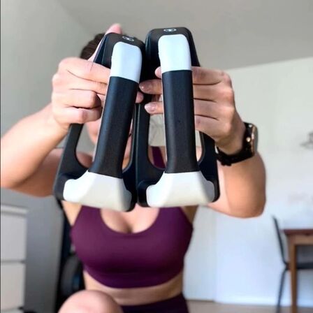 Push up bars PRO