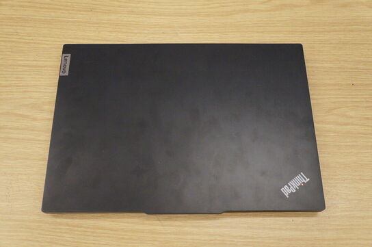 Computer LENOVO 