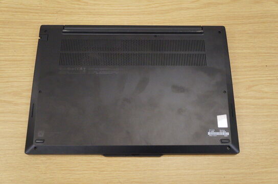 Computer LENOVO 