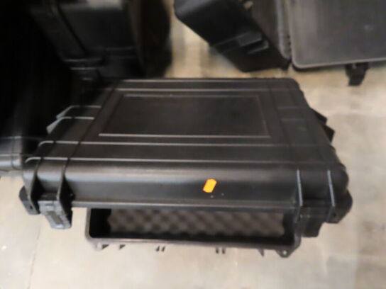 Flightcases