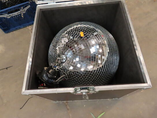 Disco-kugle 