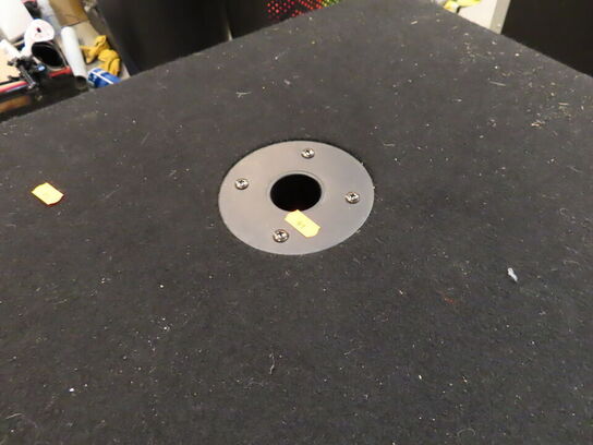 Subwoofer SKYTEC SWA18