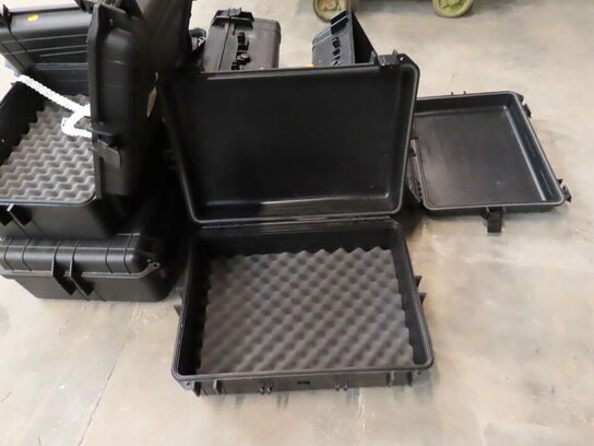 Flightcases