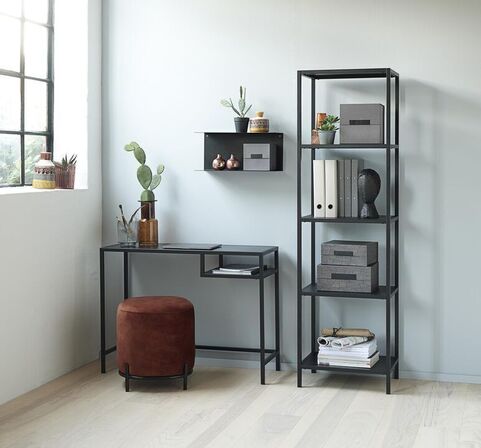 2 stk. Lite skrivebord