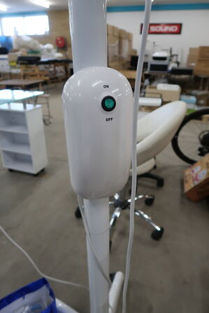 Lampe til tandblegning SMILEEFFECT
