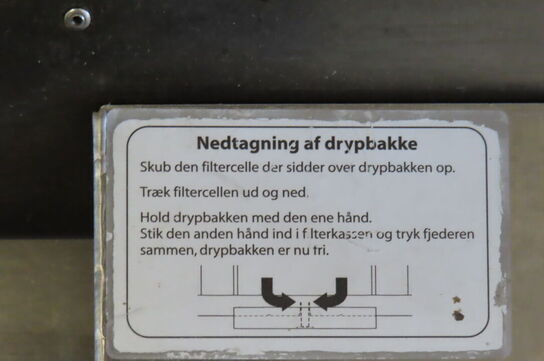 Emhætte
