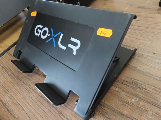 Stander - GO-XLR