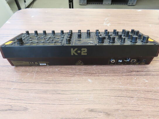 Synthesizer Expander - BEHRINGER K2
