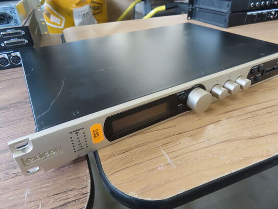 Signal processor - LEXICON PCM96