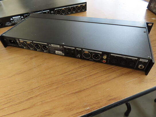 Effektprocessor - TC ELECTRONIC FINALIZER 96K