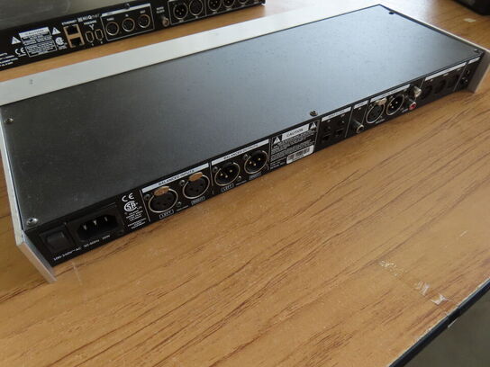 Stereo loudness meter - TC ELECTRONIC LM2