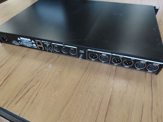 Signal processor - LEXICON PCM96