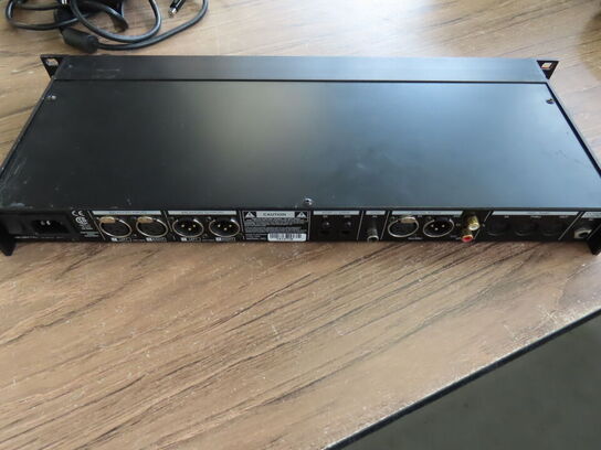 Effektprocessor - TC ELECTRONIC FINALIZER 96K
