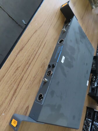 Switching Amplifier - AUDIO PRECISION AUX-0025