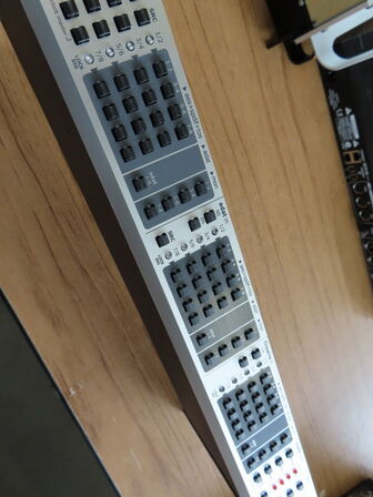Formatconverter - TC ELECTRONIC DIGITALKONNEKT X32