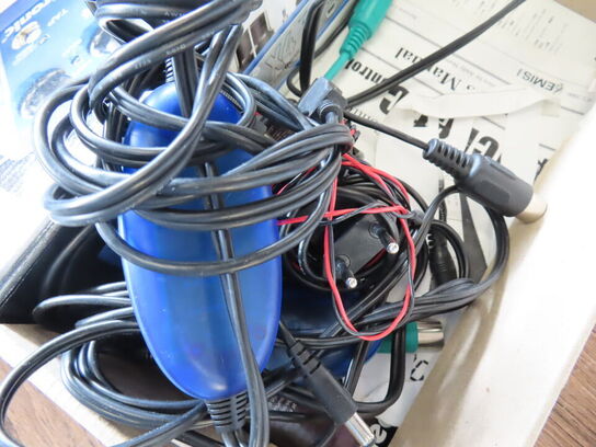 2 stk. midi controllere DOEPFER POCKET CONTROL