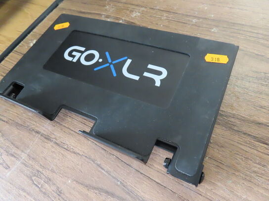 Stander - GO-XLR