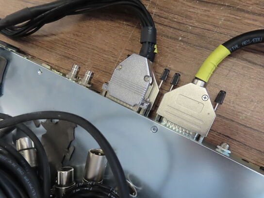 Monitorsystem - TC ELECTRONIC CLARITY X