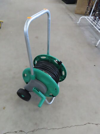 SDI Kabel på trommel