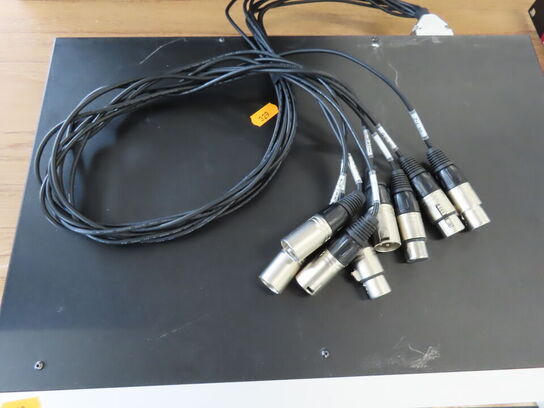 Tv Transmission Processor - TC ELECTRONIC DB-8 MK2